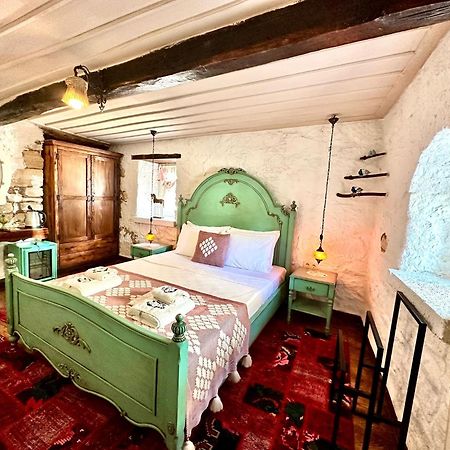 Marissa Boutique Hotel Чешме Екстер'єр фото