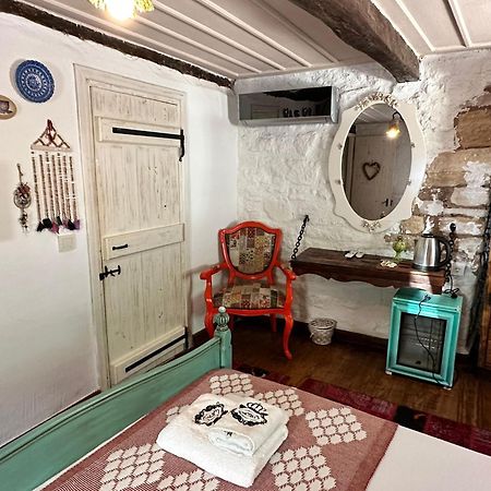 Marissa Boutique Hotel Чешме Екстер'єр фото