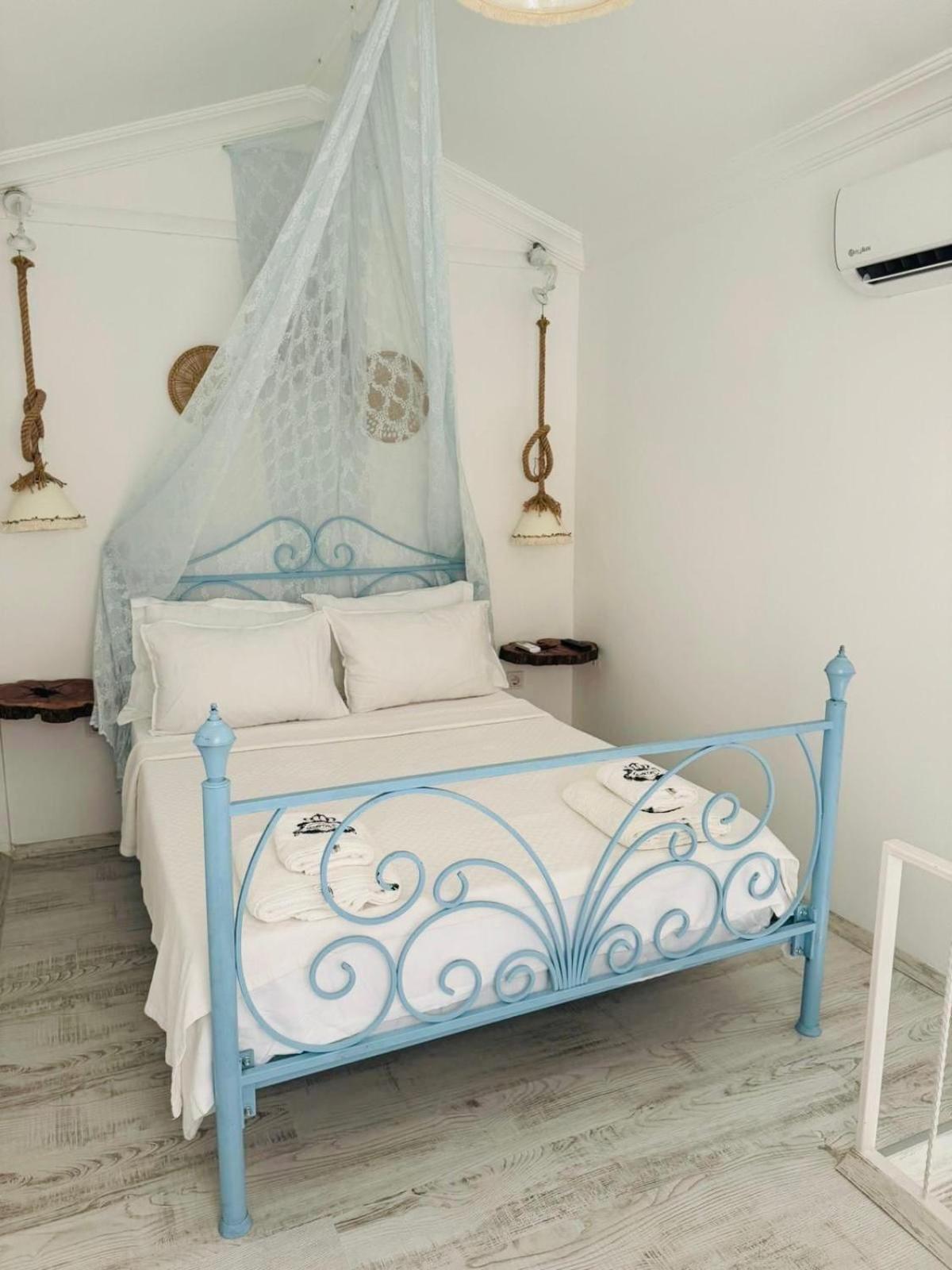 Marissa Boutique Hotel Чешме Екстер'єр фото