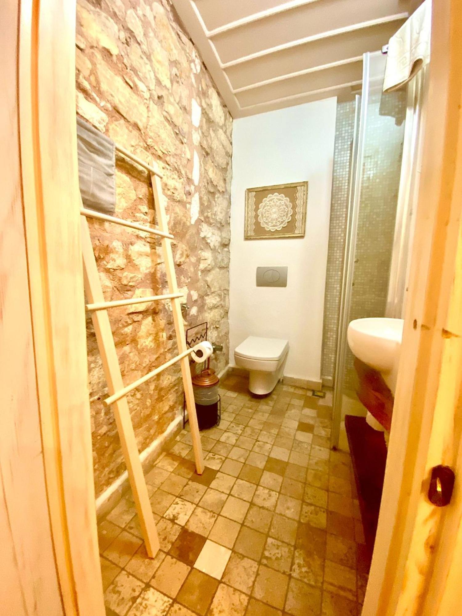 Marissa Boutique Hotel Чешме Екстер'єр фото