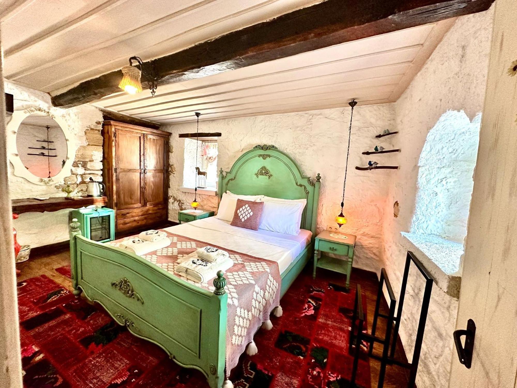 Marissa Boutique Hotel Чешме Екстер'єр фото