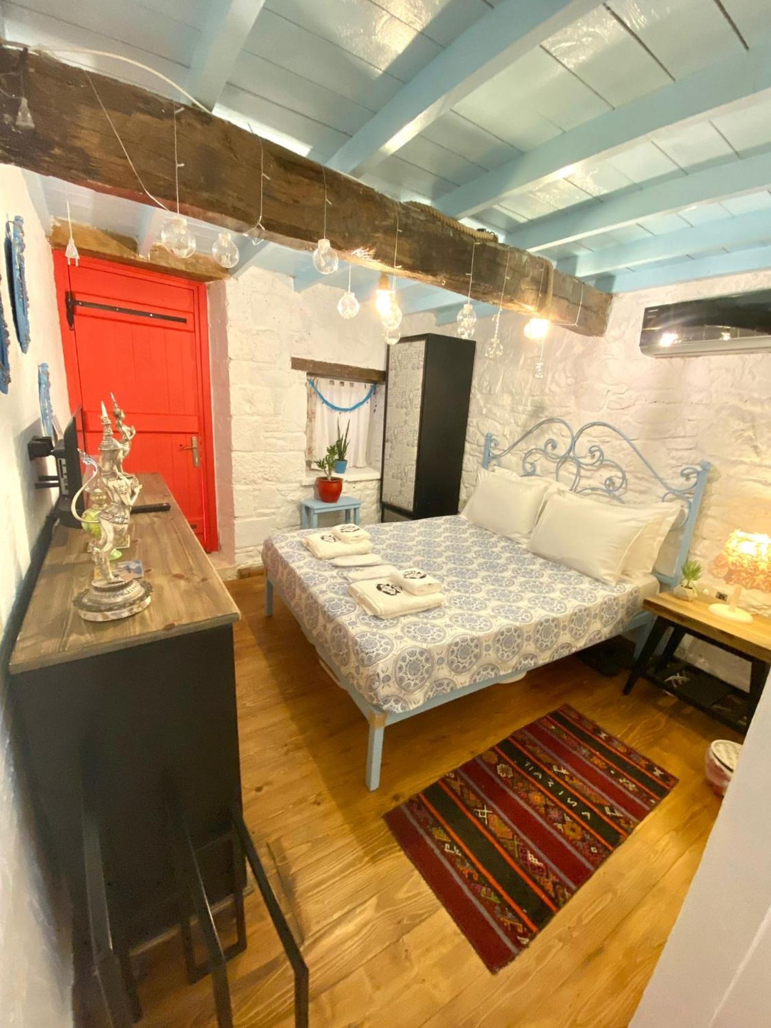 Marissa Boutique Hotel Чешме Екстер'єр фото