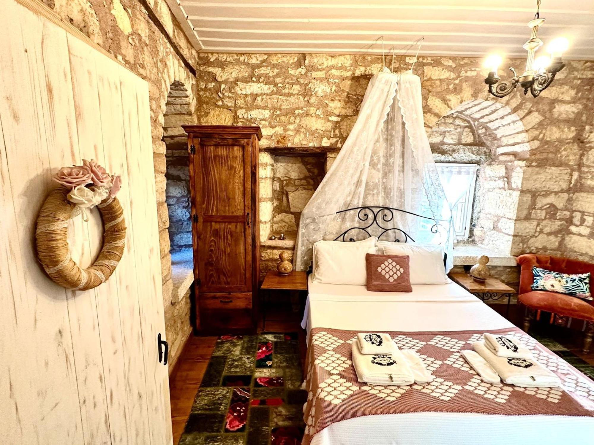 Marissa Boutique Hotel Чешме Екстер'єр фото