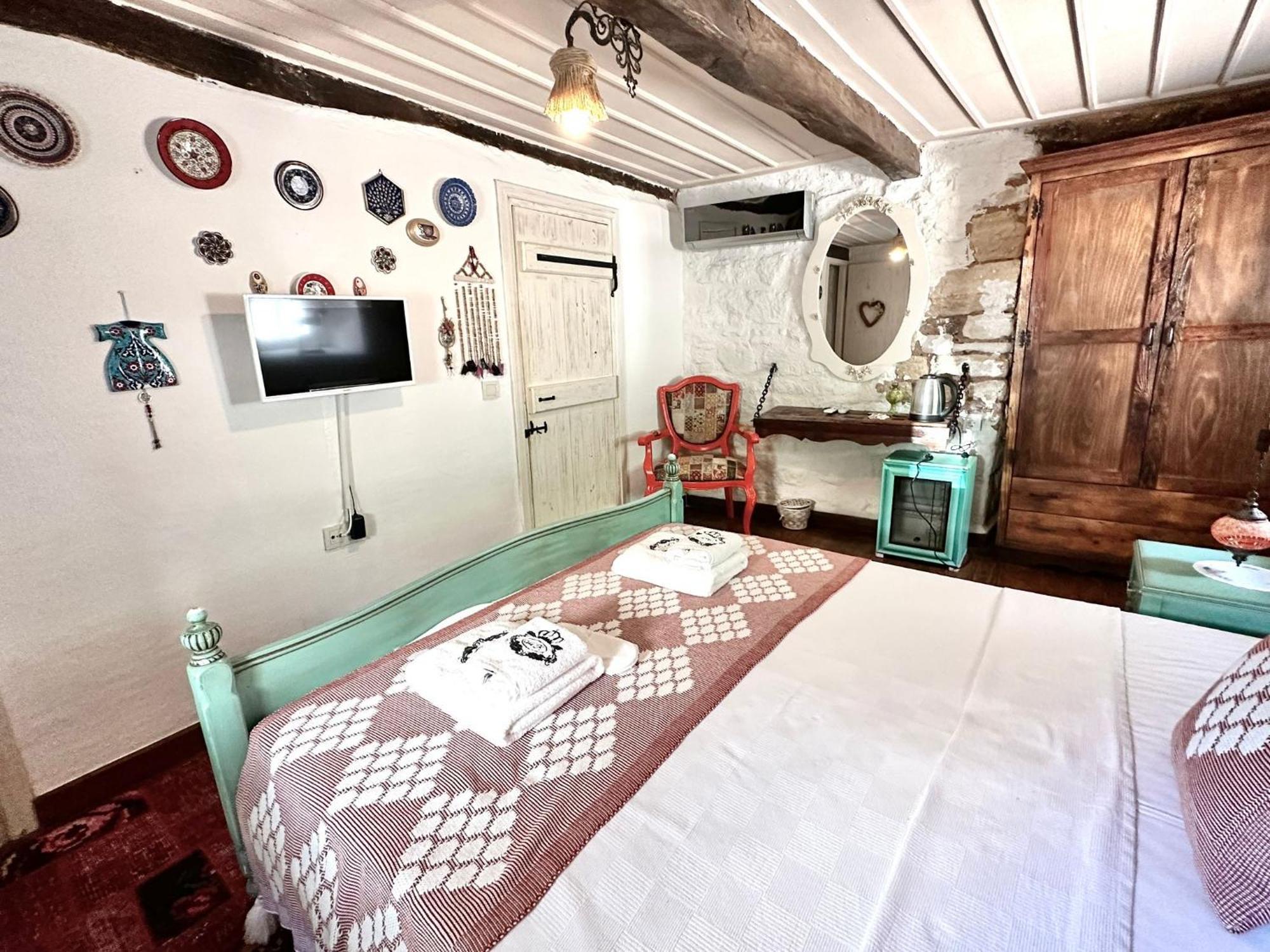 Marissa Boutique Hotel Чешме Екстер'єр фото