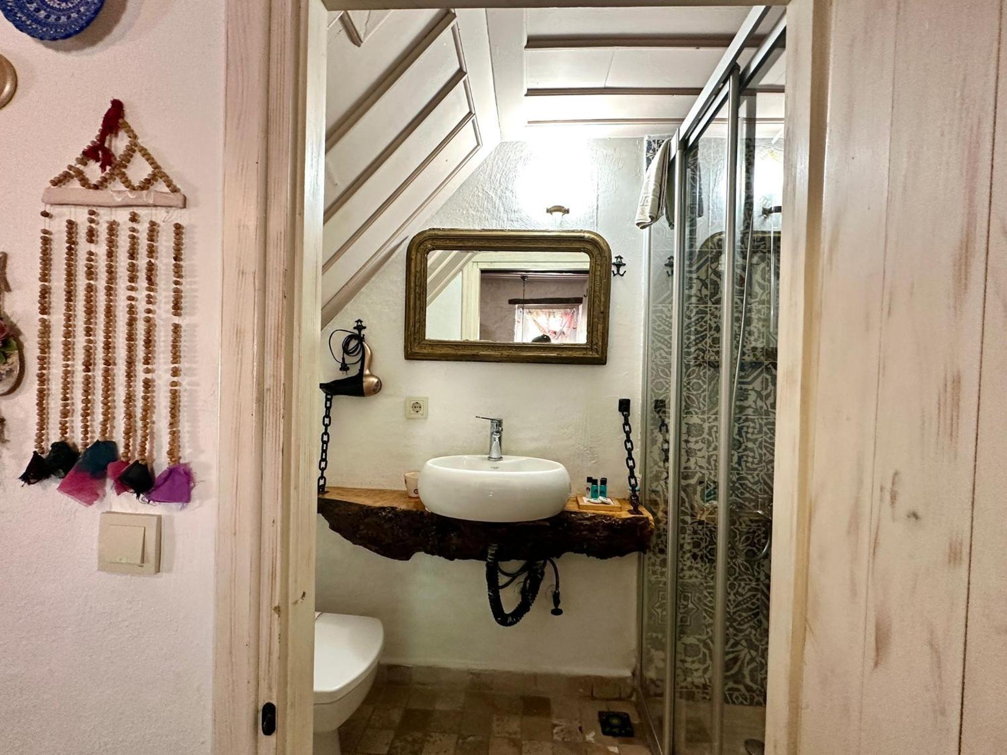 Marissa Boutique Hotel Чешме Екстер'єр фото