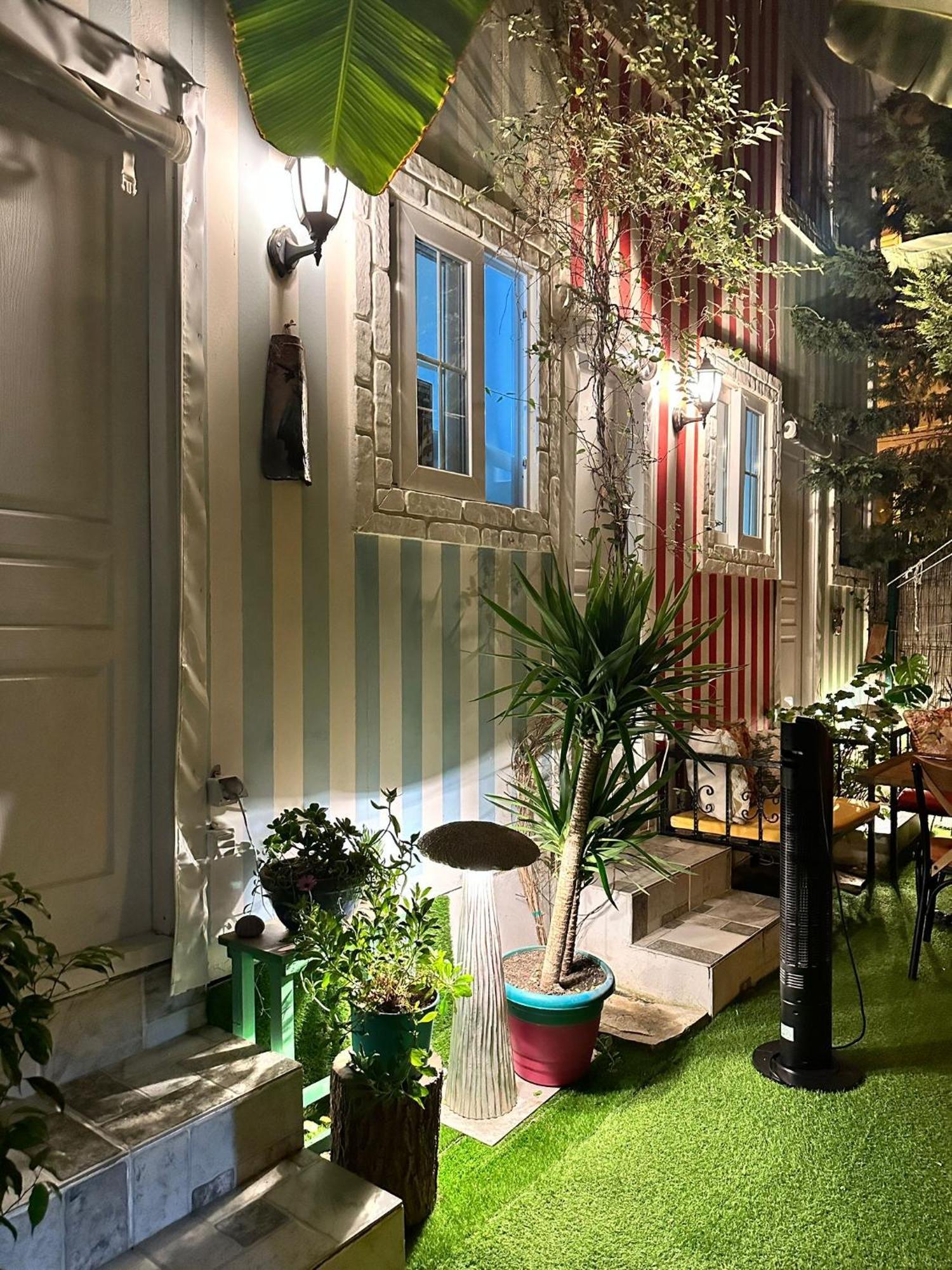 Marissa Boutique Hotel Чешме Екстер'єр фото